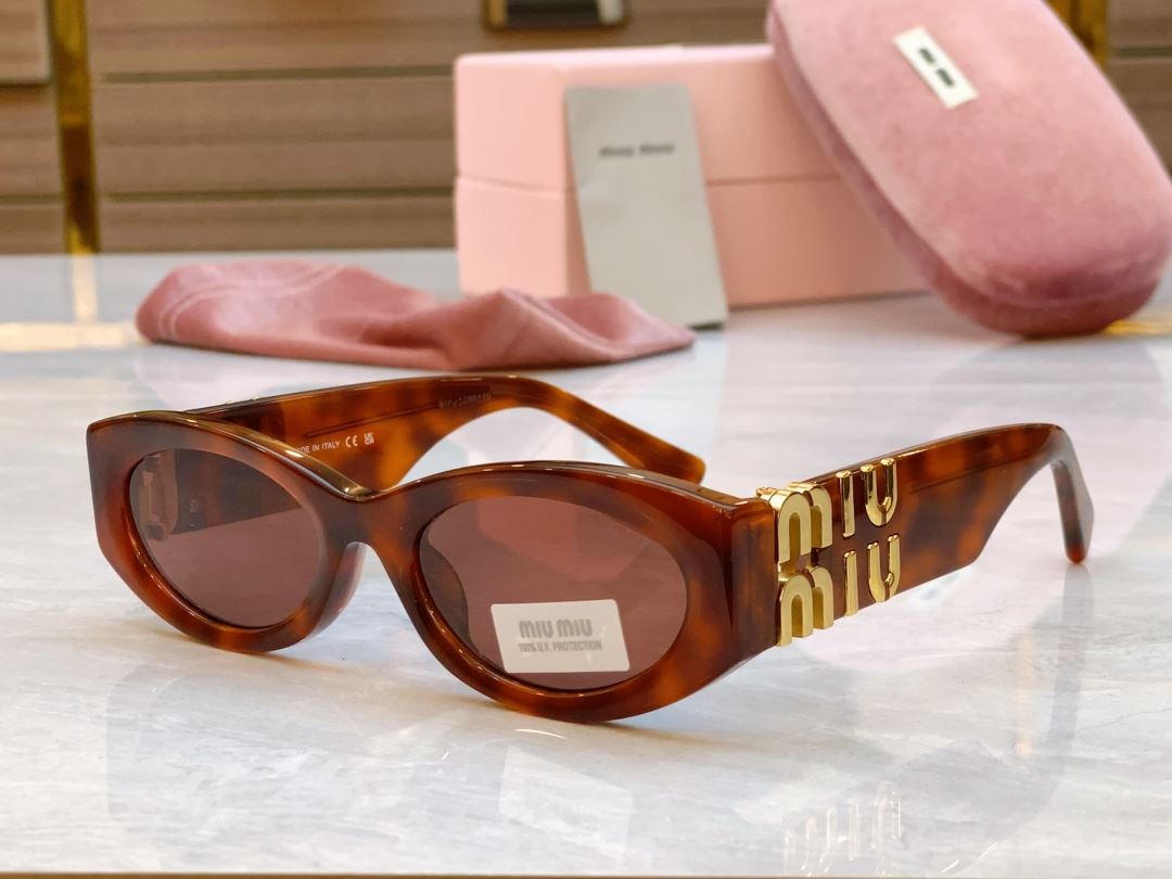 Miu Miu Sunglasses